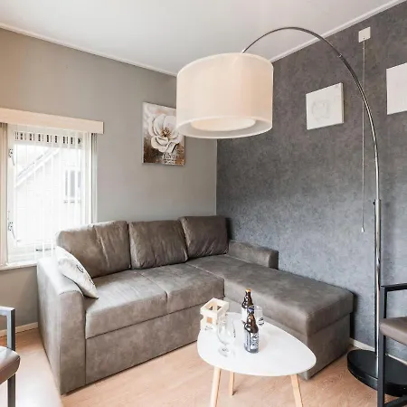 For Cyclists Walkers In Achterhoek Holiday home