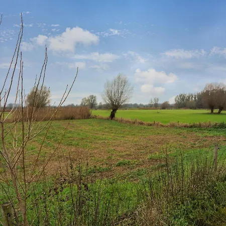 For Cyclists Walkers In Achterhoek Eefde