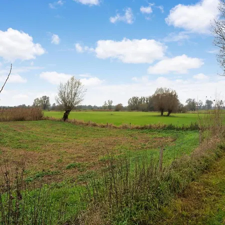 Dom wakacyjny For Cyclists Walkers In Achterhoek *