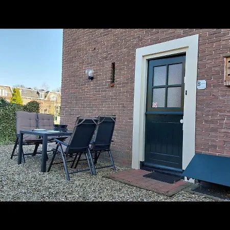 For Cyclists Walkers In Achterhoek *