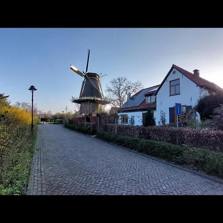 For Cyclists Walkers In Achterhoek