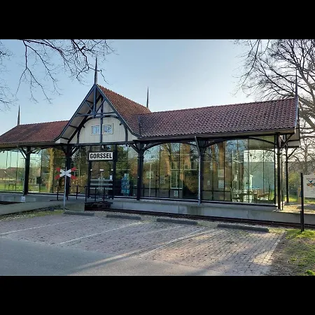 For Cyclists Walkers In Achterhoek *
